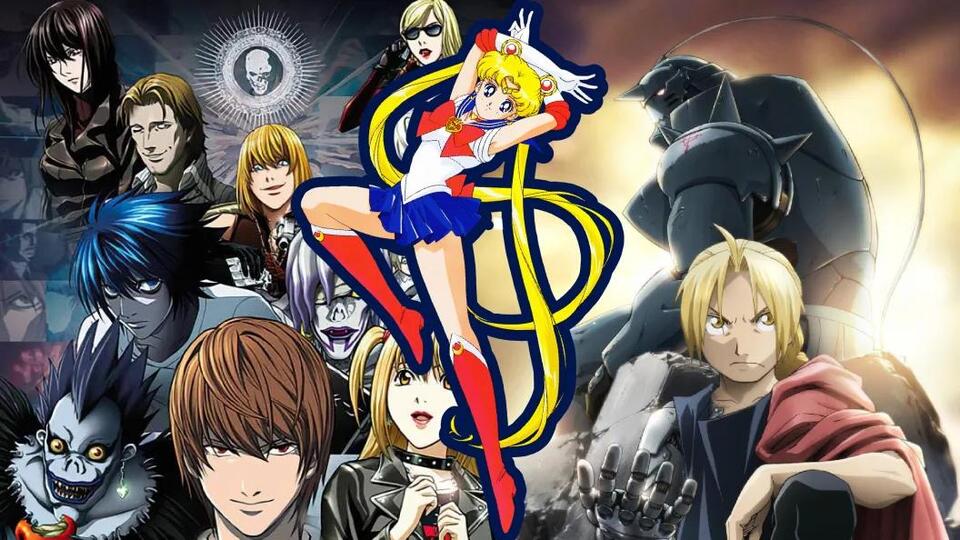 Which Classic Anime Got Funnier in 2025? 😂