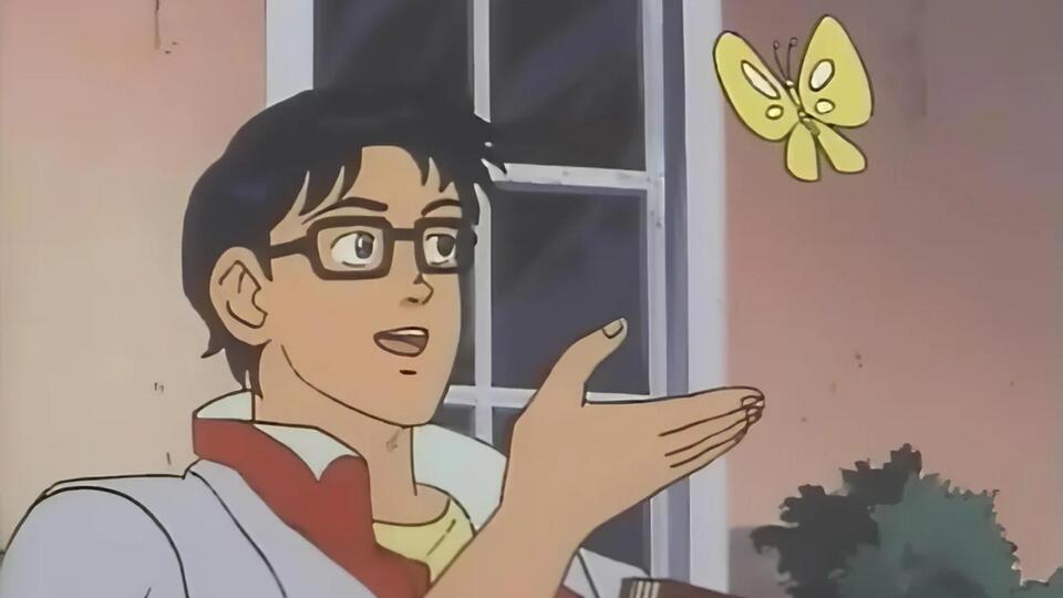 Which Classic Anime Got Funnier in 2025? 😂