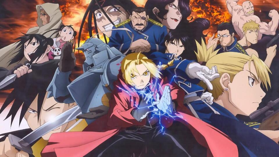 Which Classic Anime Got Funnier in 2025? 😂