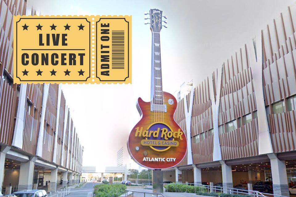 Atlantic City’s fall concerts you can’t miss