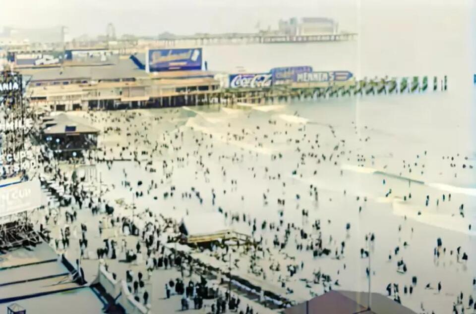 Atlantic City’s fall concerts you can’t miss