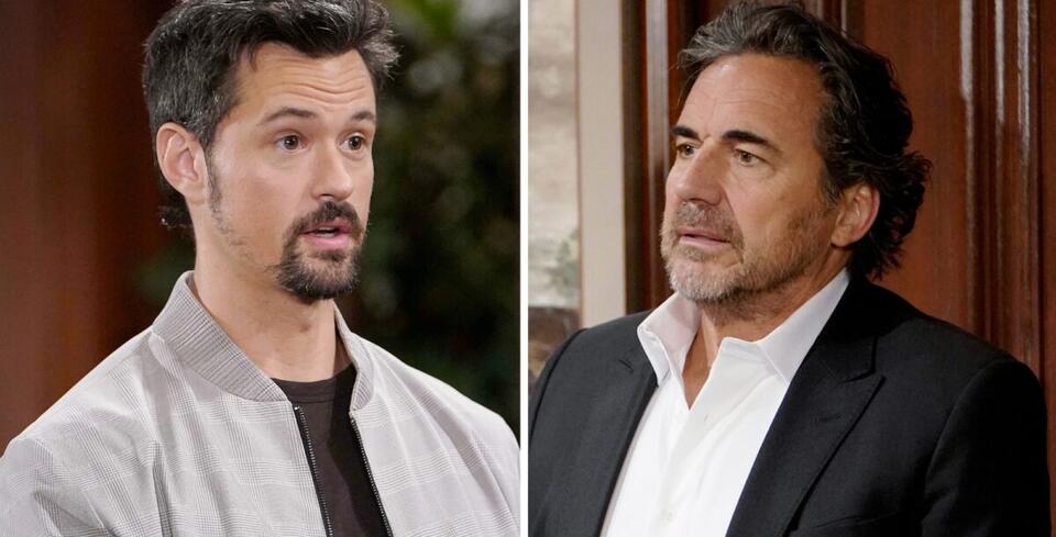 Drama explodes in Los Angeles on B&B