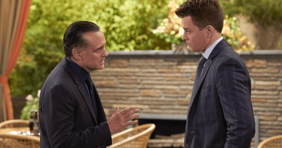 Sonny Drops Bombshell on Michael 😱