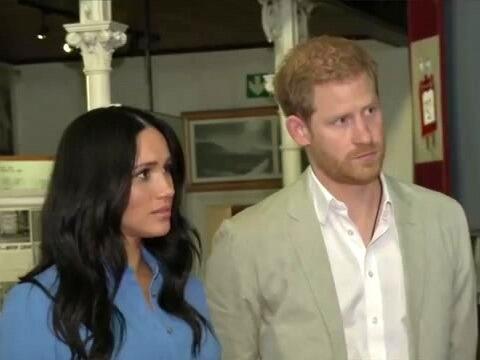 Meghan’s Netflix Show Flops Hard 🍳