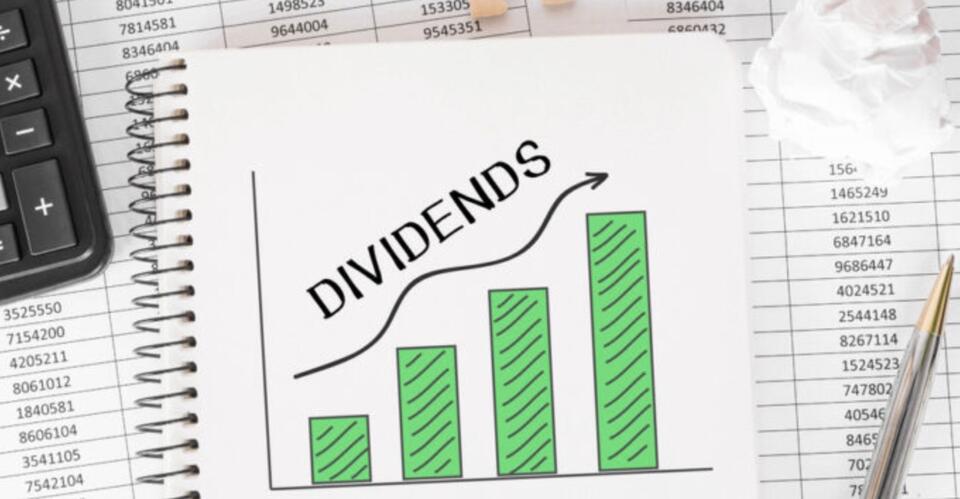 6 Stocks That Pay You While You Wait