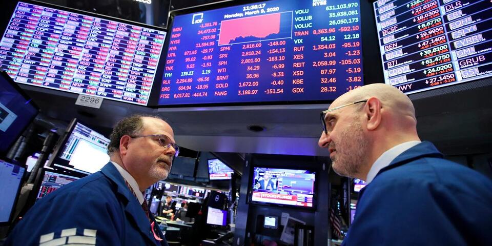 September Stock Slump? Here’s How to Play It