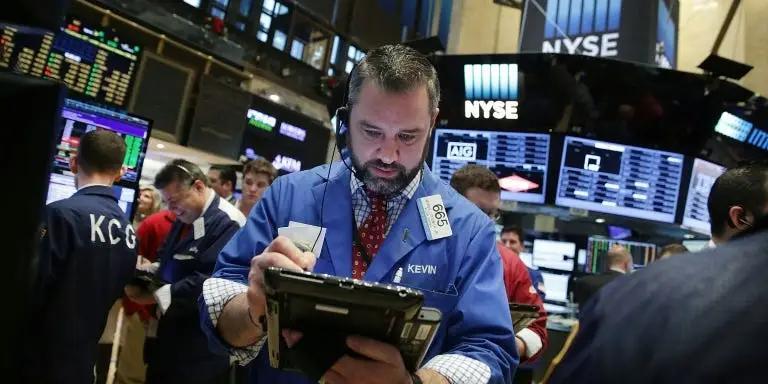 September Stock Slump? Here’s How to Play It