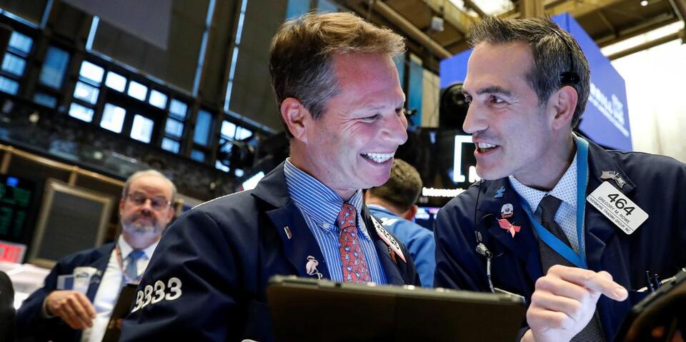Missed Nvidia? Try These 'Boring' AI Stocks