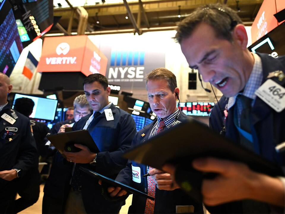 Why Tech Stocks Are Having a Rough September