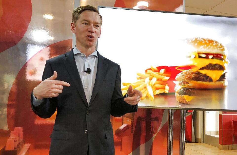 Why Your Burger Costs More Than You Think