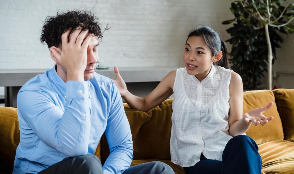 Family Loans: When $12K Goes Missing