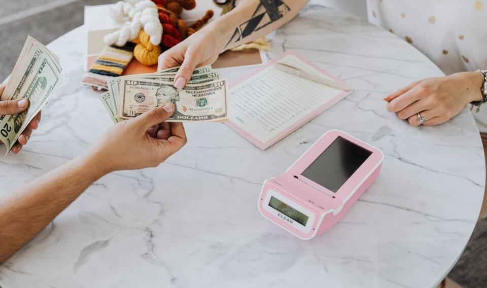 Family Loans: When $12K Goes Missing