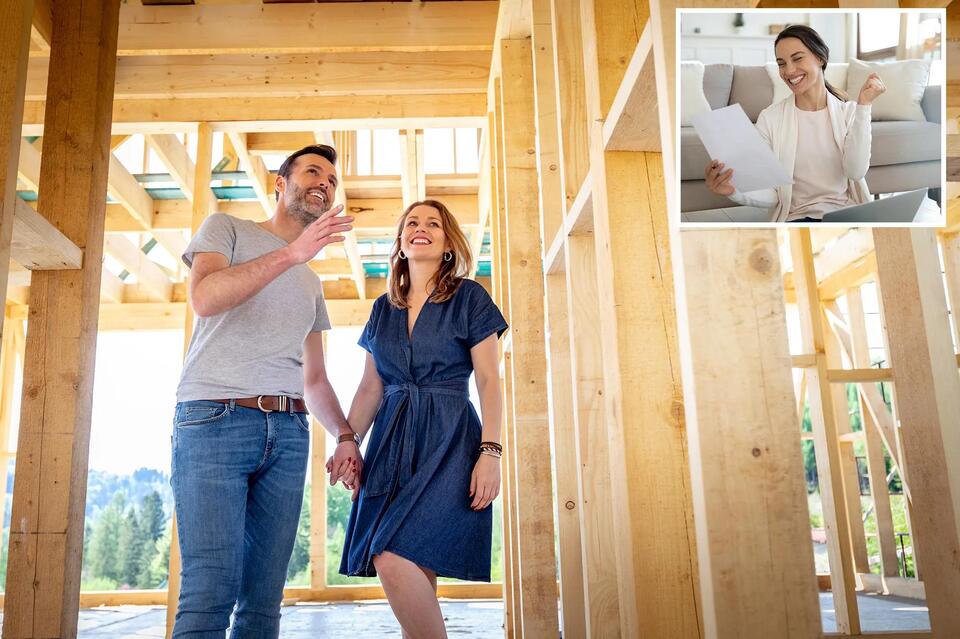 How Some Folks Score Big With Second Homes