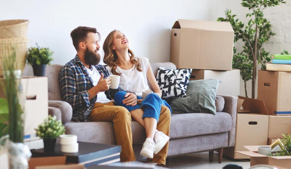 How Some Folks Score Big With Second Homes