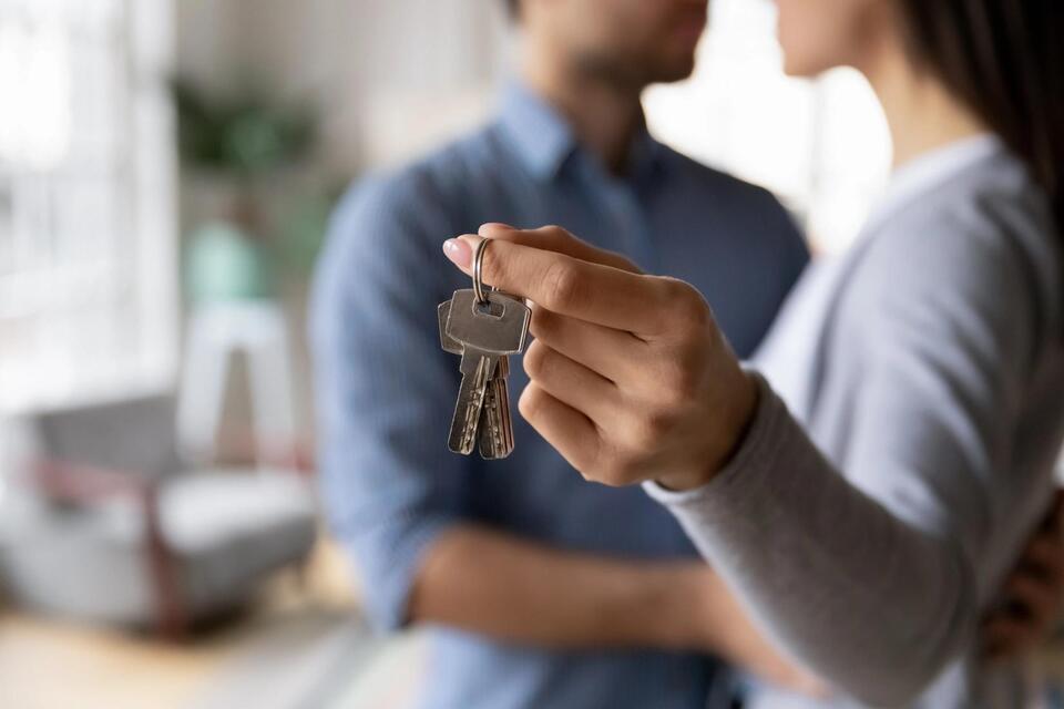 How Some Folks Score Big With Second Homes