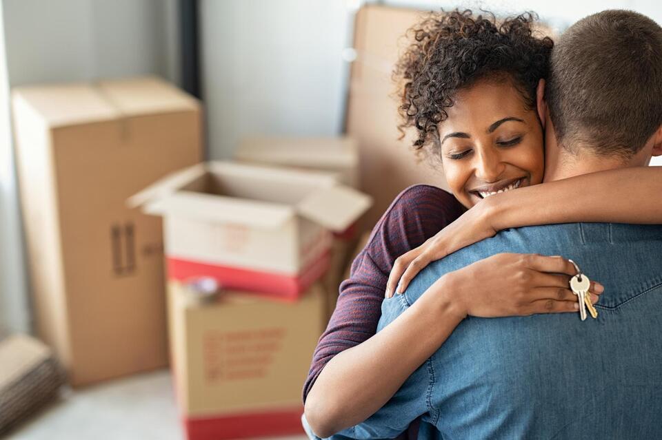 How Some Folks Score Big With Second Homes