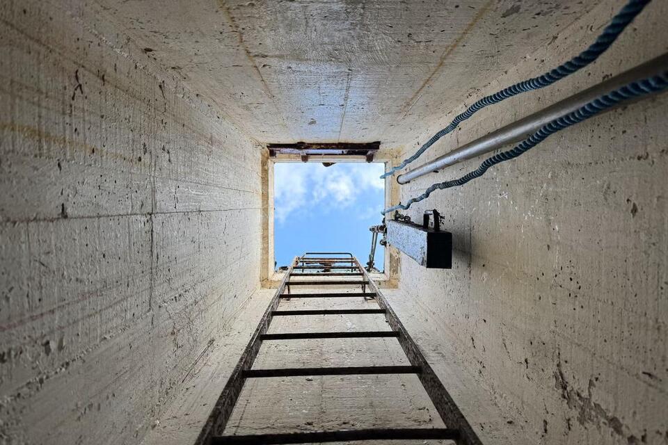 Would you buy a Cold War bunker in Bristol?