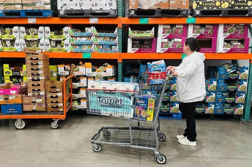 Costco’s early hours perk isn’t all it seems