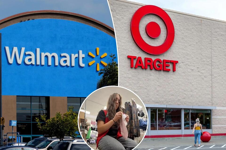 Why Are Price Tags Disappearing at Walmart?
