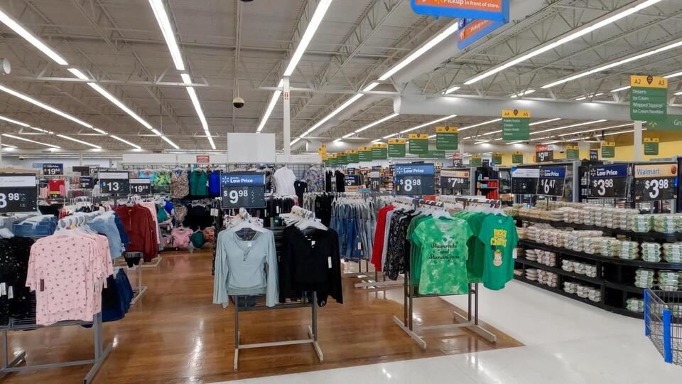Why Are Price Tags Disappearing at Walmart?