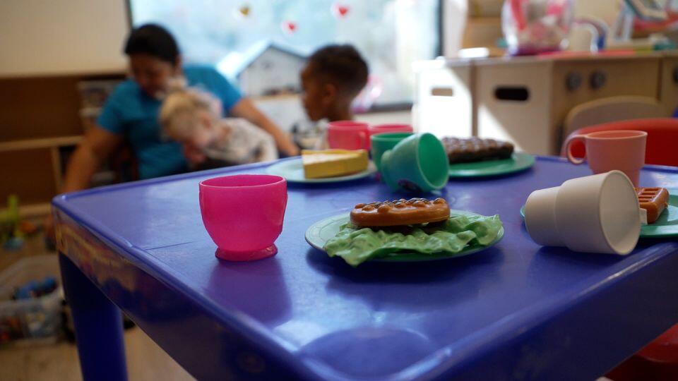 ICE Raids Have Kids Scared at School