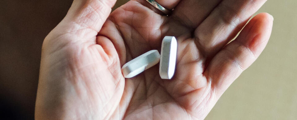 Aspirin Might Not Be the Heart Hero After All