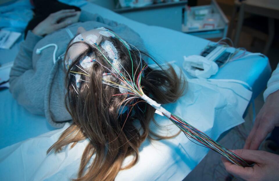 Gene Editing Could Fix Brain Disorders?!