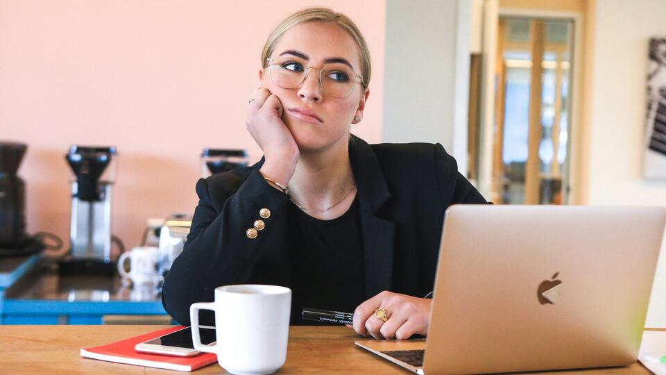 How to Outsmart a Creepy Boss’s Promotion Trap