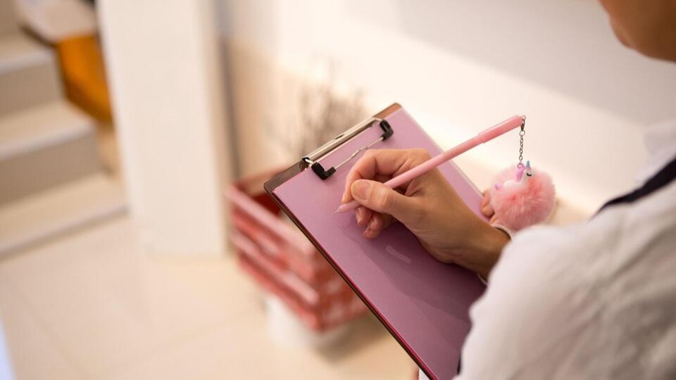 How to Outsmart a Creepy Boss’s Promotion Trap