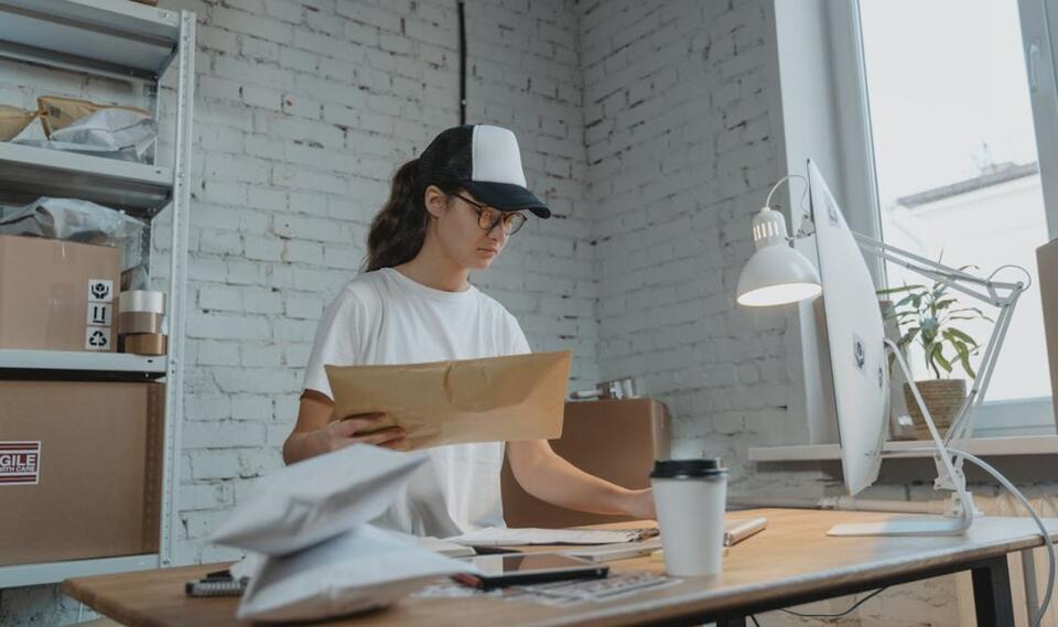 How to Outsmart a Creepy Boss’s Promotion Trap