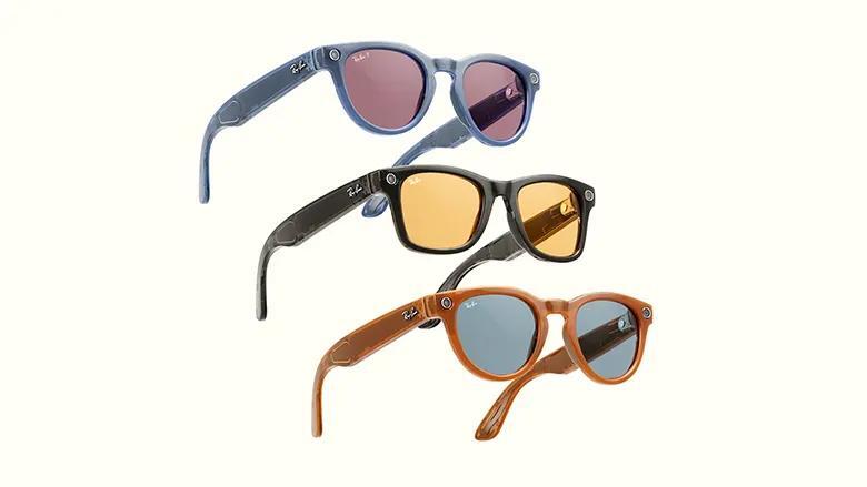 Would you trust smart glasses at your spa?