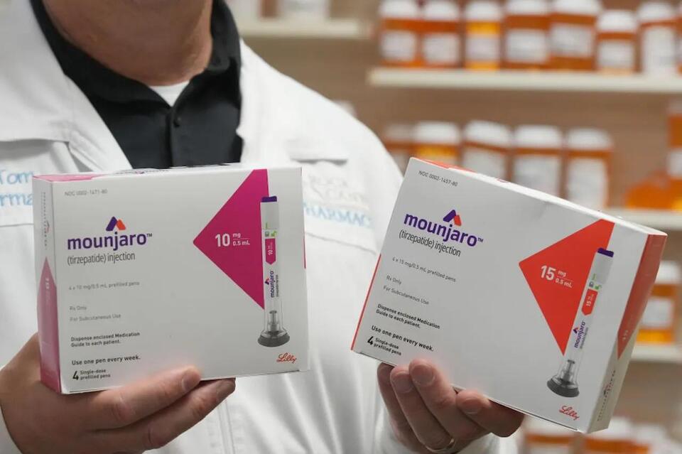 Ozempic: The Next Miracle Med?
