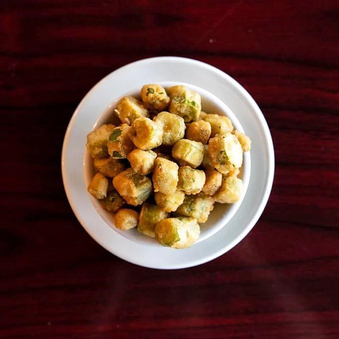 Raleigh’s best-kept seafood secret: Scallops worth the drive