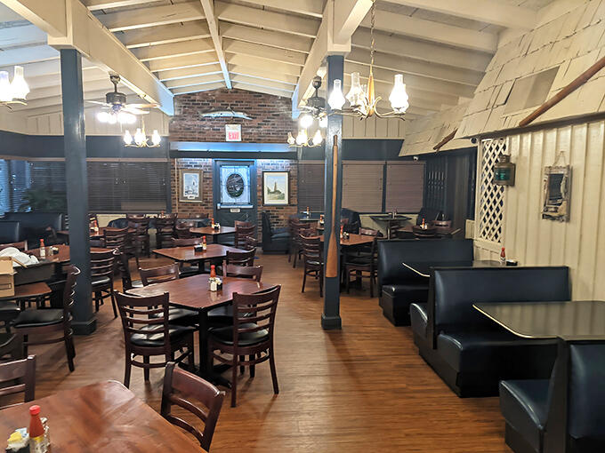 Raleigh’s best-kept seafood secret: Scallops worth the drive