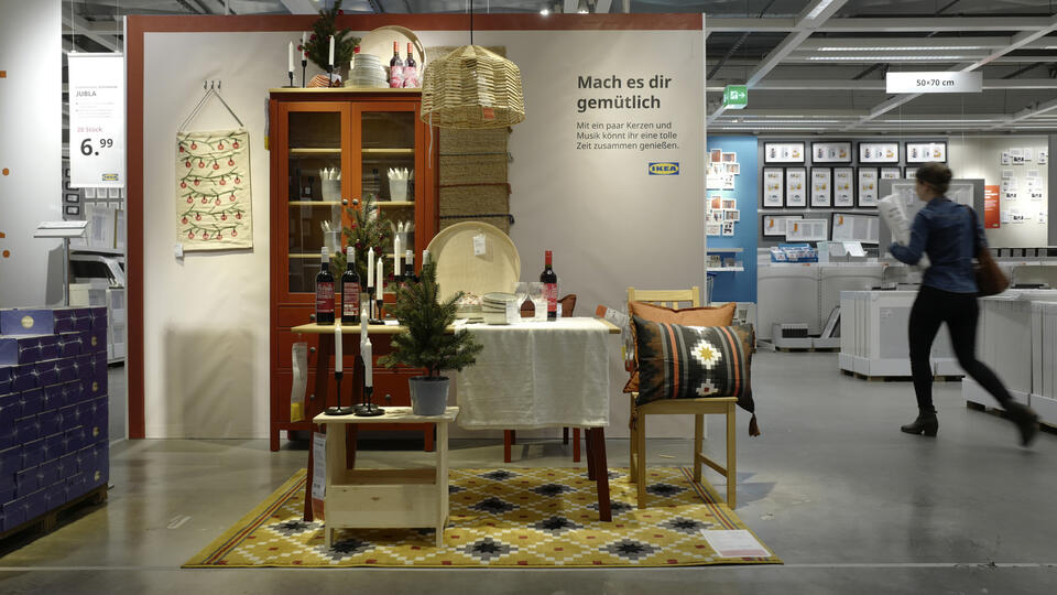 IKEA’s BILLY Bookcase Just Got a Wild Upgrade