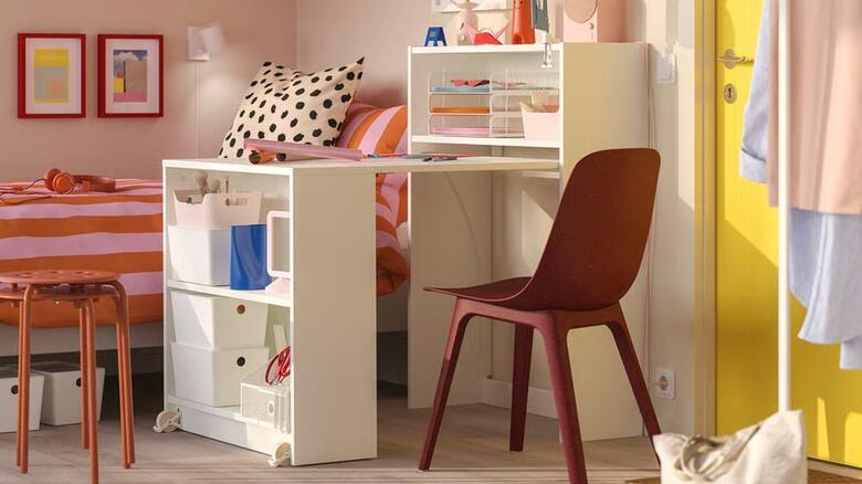IKEA’s BILLY Bookcase Just Got a Wild Upgrade
