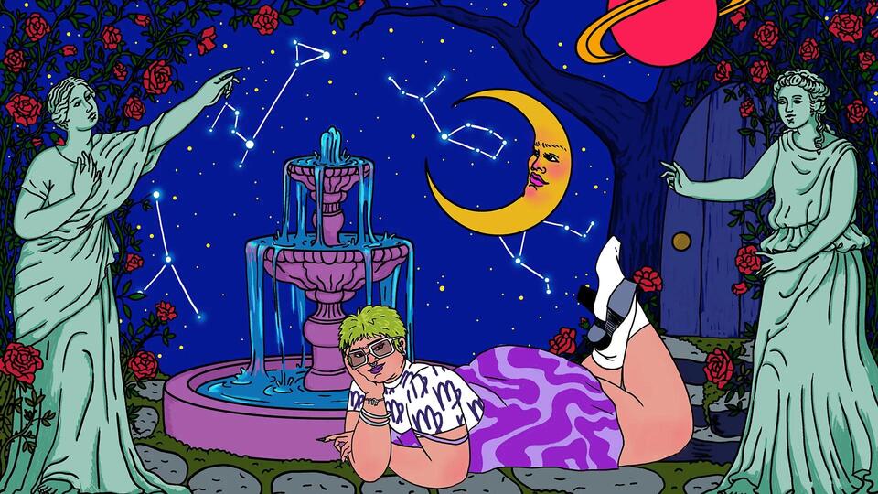 What the Stars Say: Your September 3 Horoscope