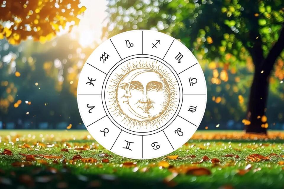 September 2025 Horoscope: Who’s Winning & Who’s Struggling?
