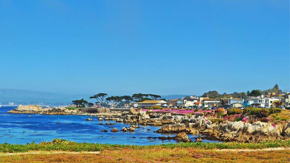 Beach getaways that won’t break the bank