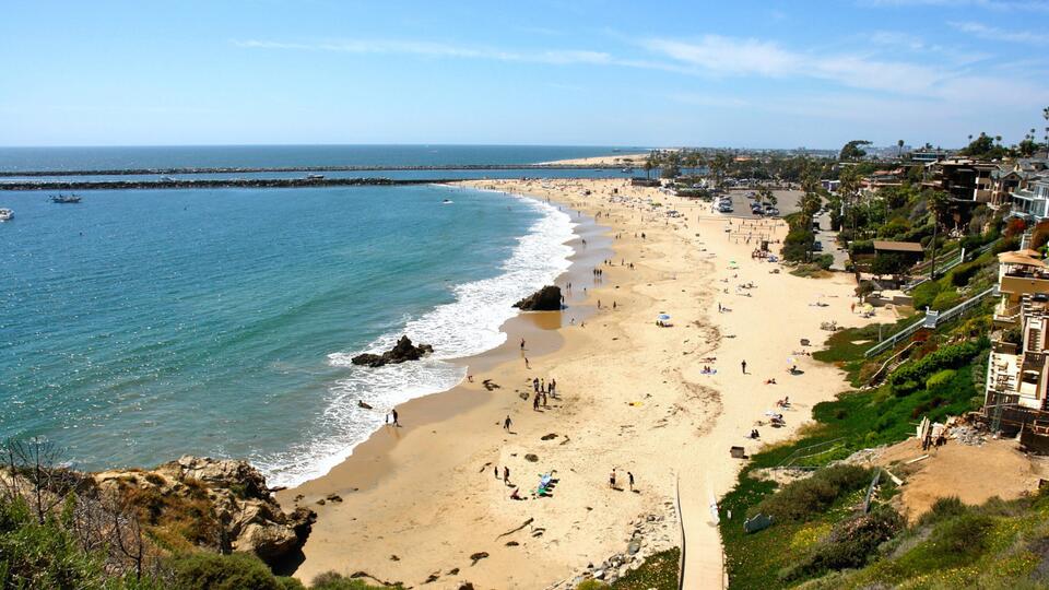 Beach getaways that won’t break the bank