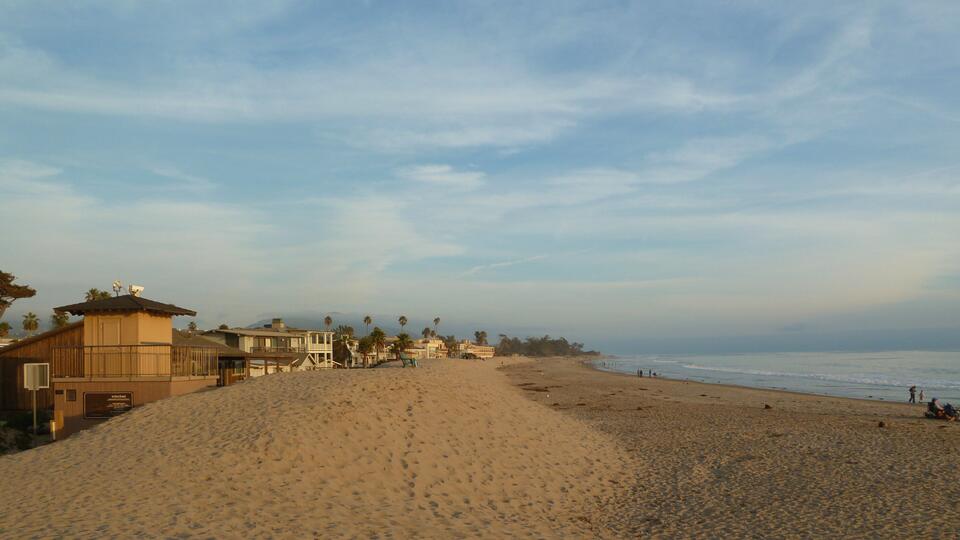 Beach getaways that won’t break the bank