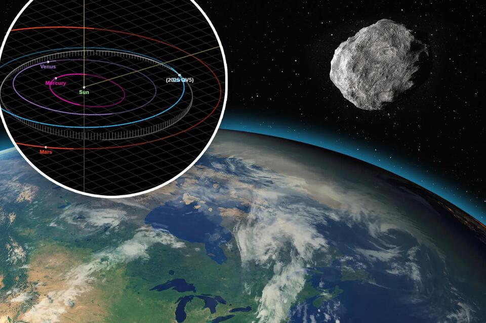 Two Asteroids, Zero Breaks: The Lab Keeps Spinning