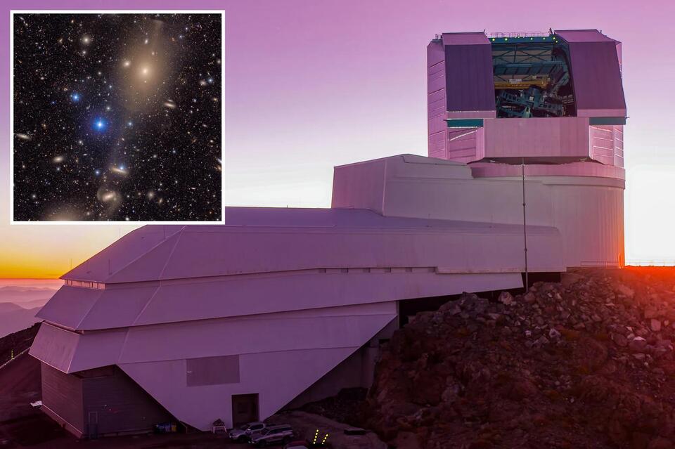Two Asteroids, Zero Breaks: The Lab Keeps Spinning