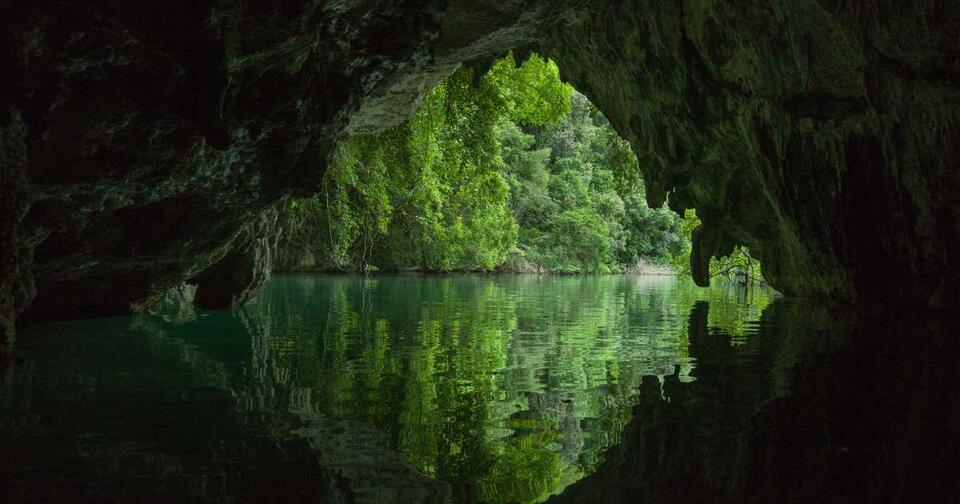 Ancient Water Found—2 Billion Years Old?!