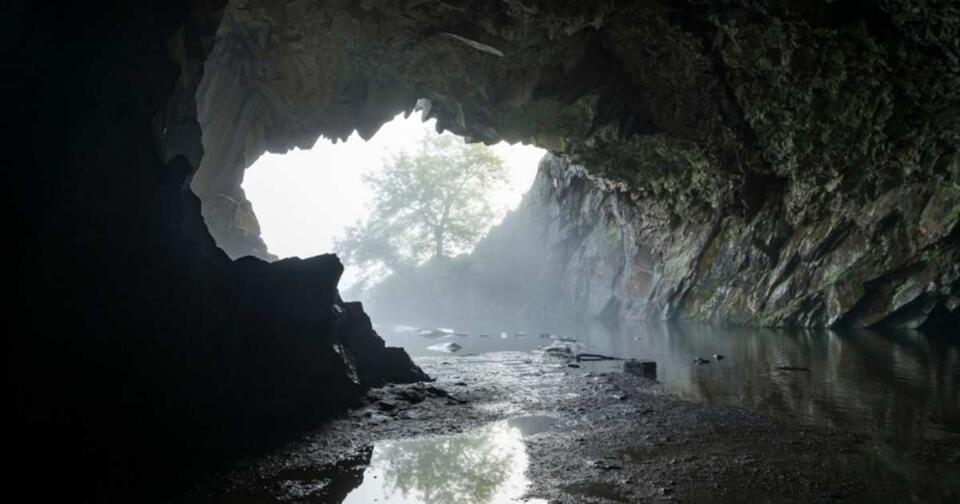 Ancient Water Found—2 Billion Years Old?!