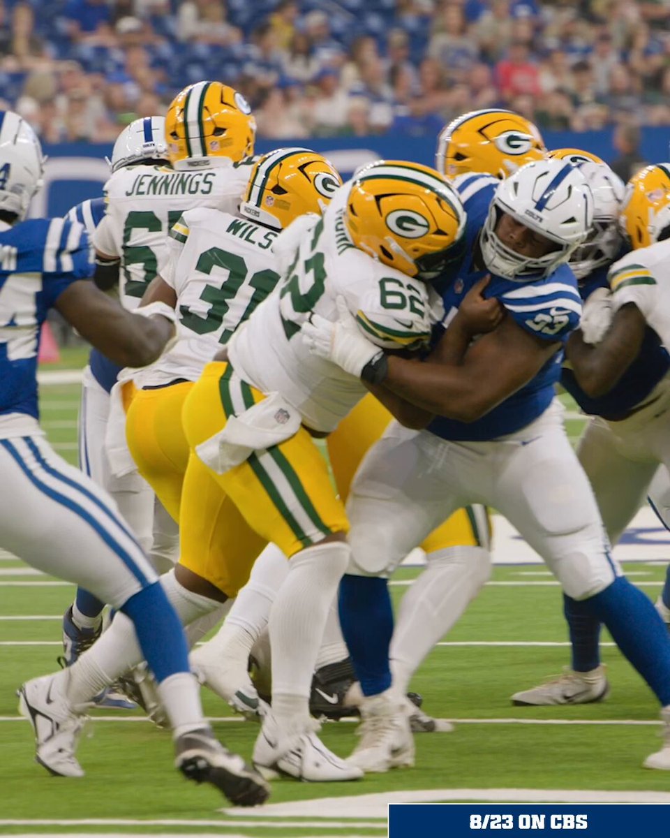 Colts shake up defense ahead of opener