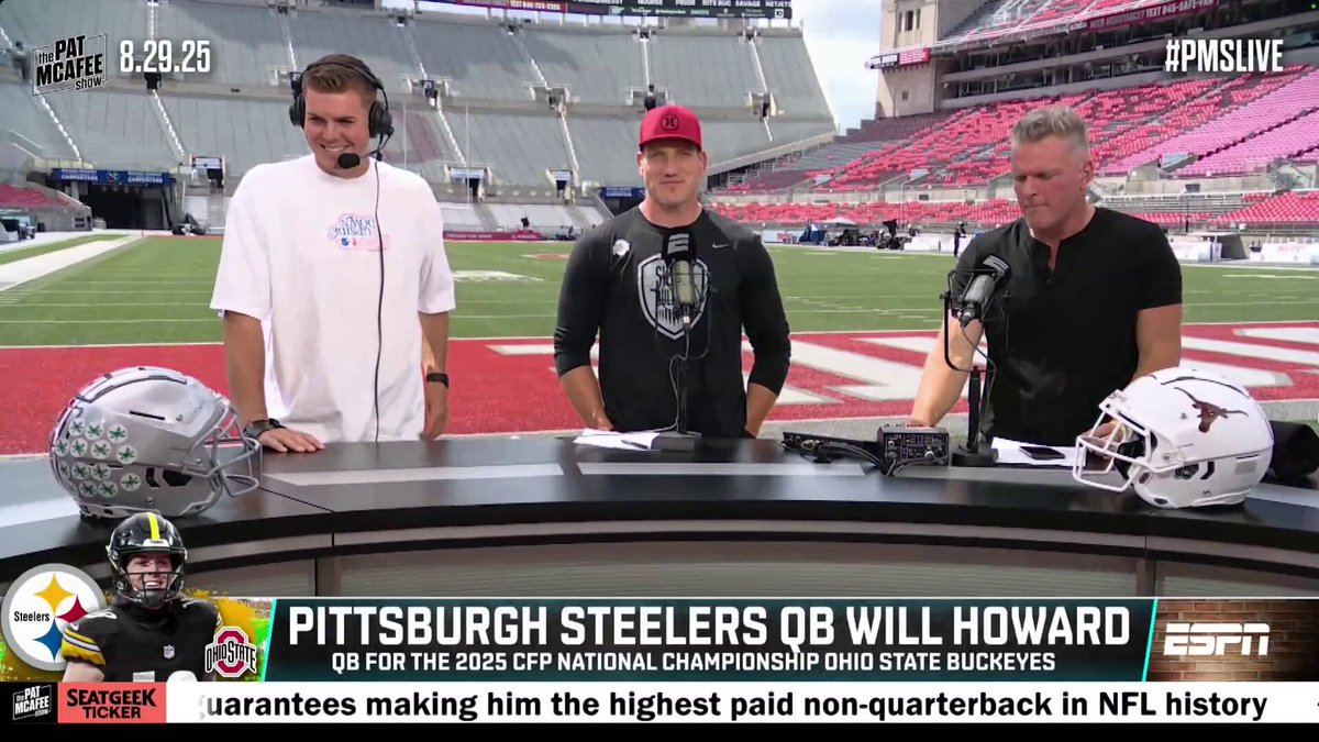 Rodgers named Steelers captain, critics silenced