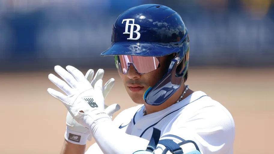 Braves shake up roster with big moves