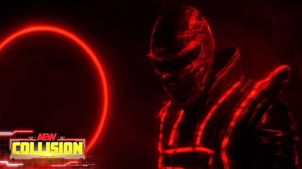 El Clon’s True Identity: Arez Joins AEW!