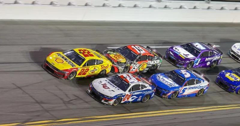 NASCAR Lawsuit: $1.5M Windfall on the Line?